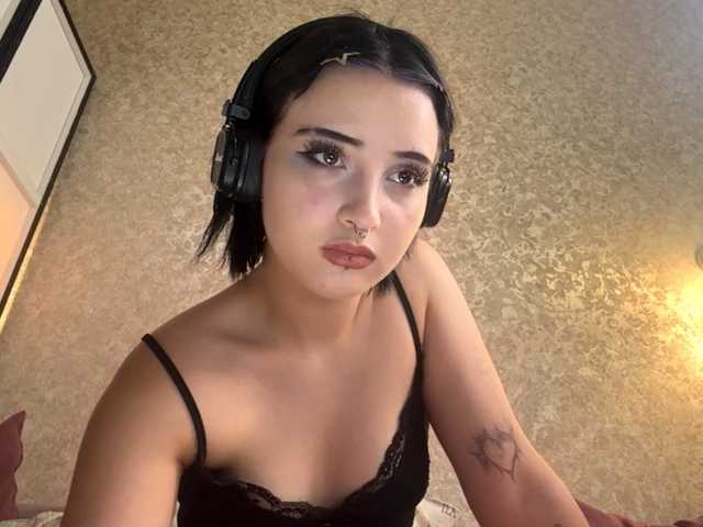 StephanyPlimpton live cam on BongaCams