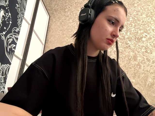 StephanyPlimpton live cam on BongaCams