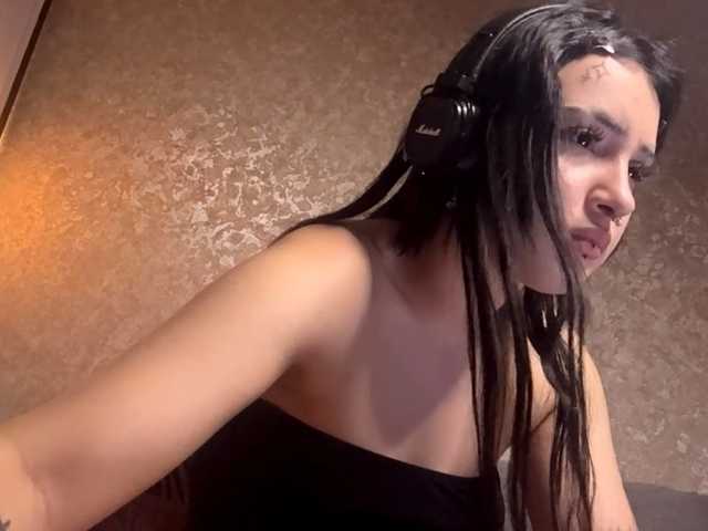 StephanyPlimpton live cam on BongaCams