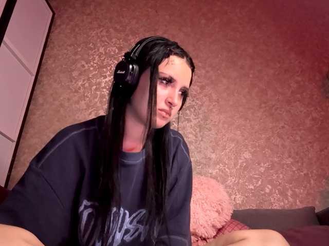 StephanyPlimpton live cam on BongaCams