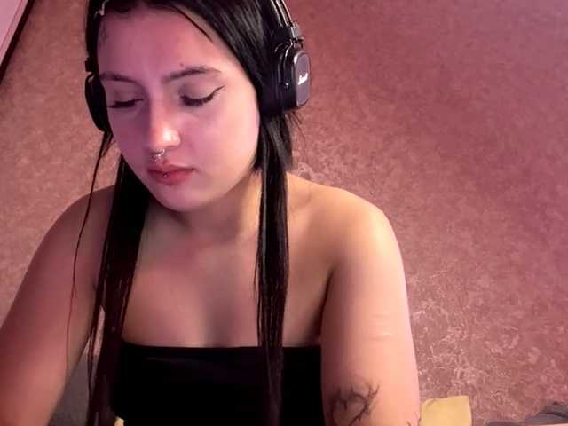 StephanyPlimpton live cam on BongaCams