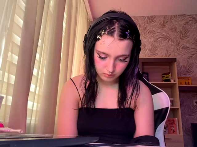 StephanyPlimpton live cam on BongaCams