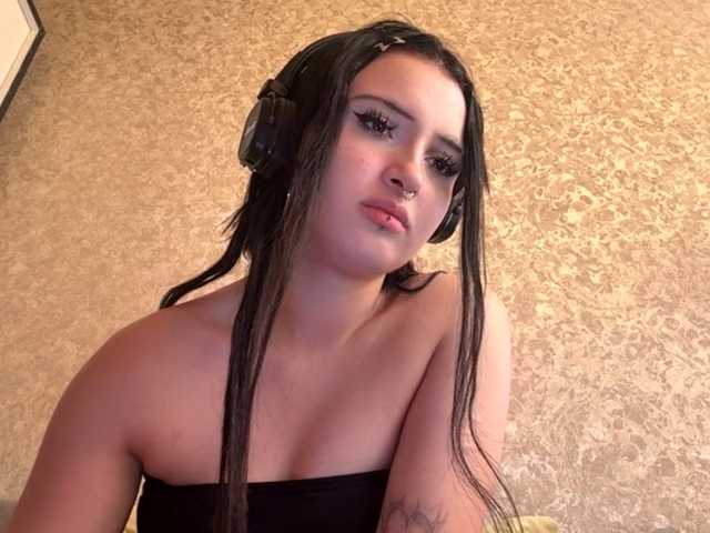 StephanyPlimpton live cam preview
