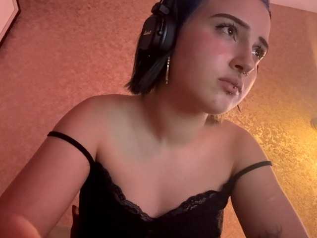 StephanyPlimpton live cam on BongaCams