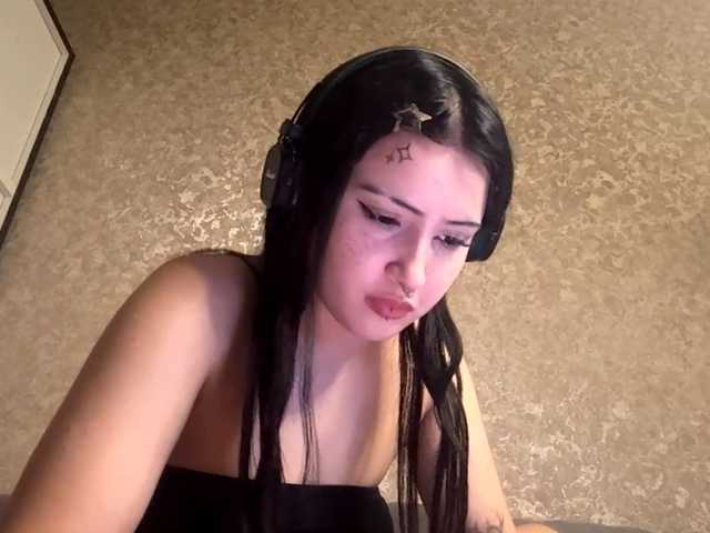 StephanyPlimpton live cam on BongaCams