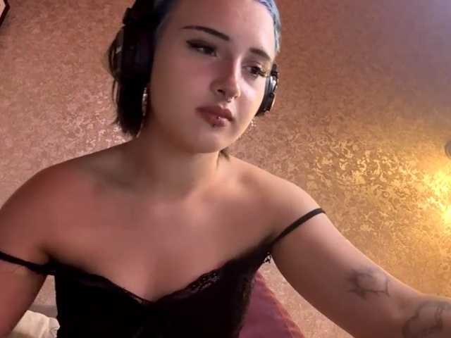 StephanyPlimpton live cam on BongaCams