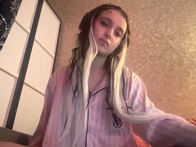 StephanyPlimpton live cam on BongaCams