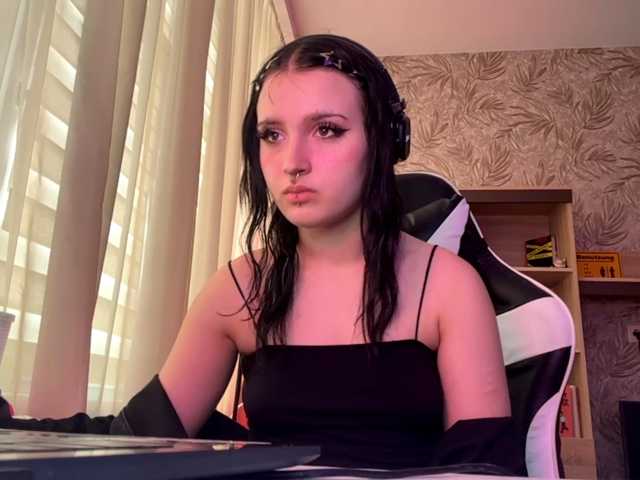 StephanyPlimpton live cam on BongaCams