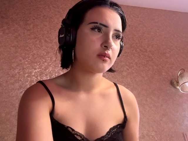 StephanyPlimpton live cam on BongaCams