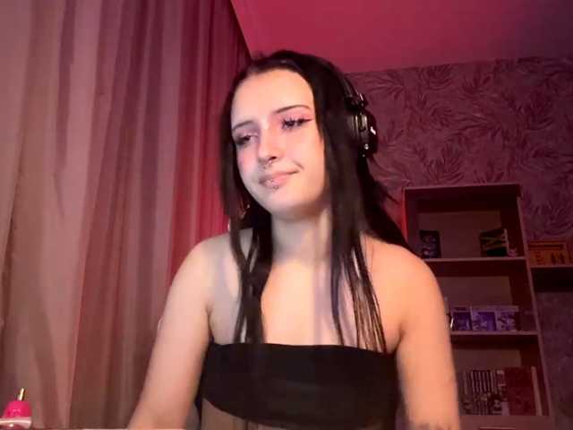 StephanyPlimpton live cam on BongaCams