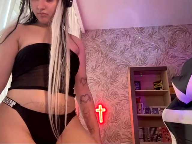 StephanyPlimpton live cam on BongaCams