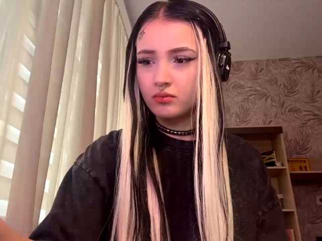StephanyPlimpton, en vivo ahora en BongaCams
