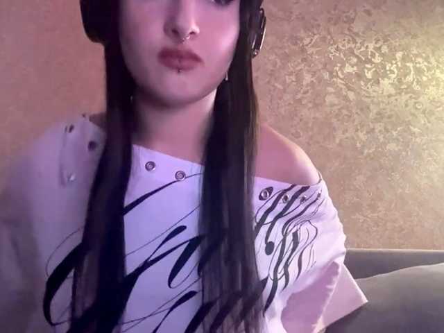 StephanyPlimpton live cam on BongaCams