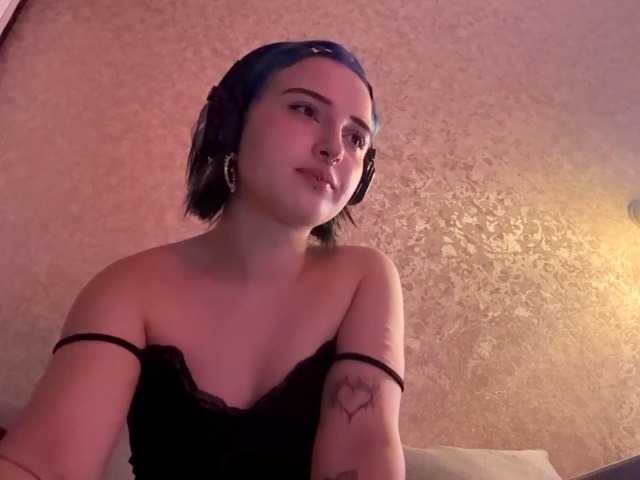 StephanyPlimpton live cam on BongaCams