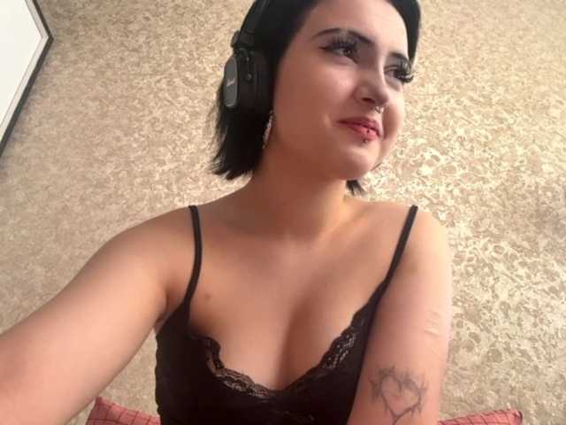 StephanyPlimpton live cam on BongaCams