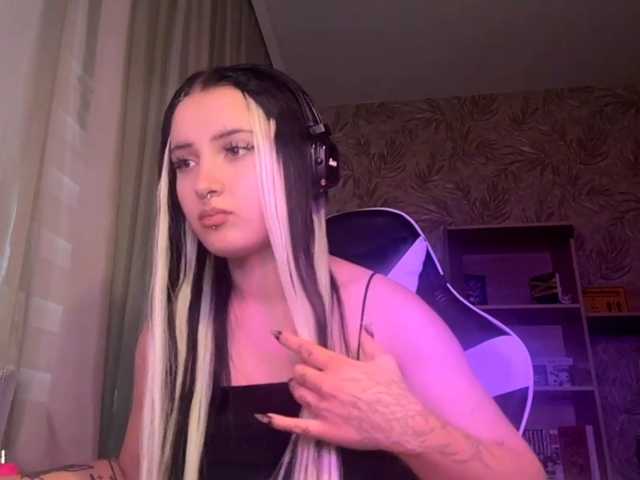 StephanyPlimpton live cam on BongaCams