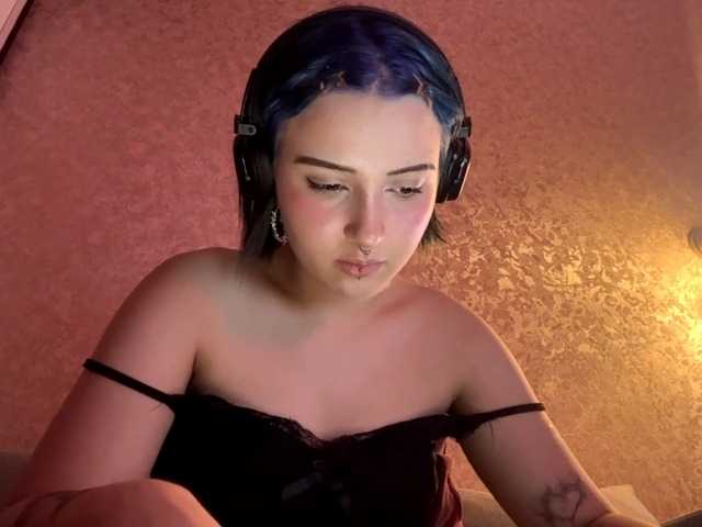 StephanyPlimpton live cam on BongaCams