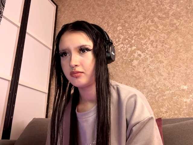 StephanyPlimpton live cam on BongaCams