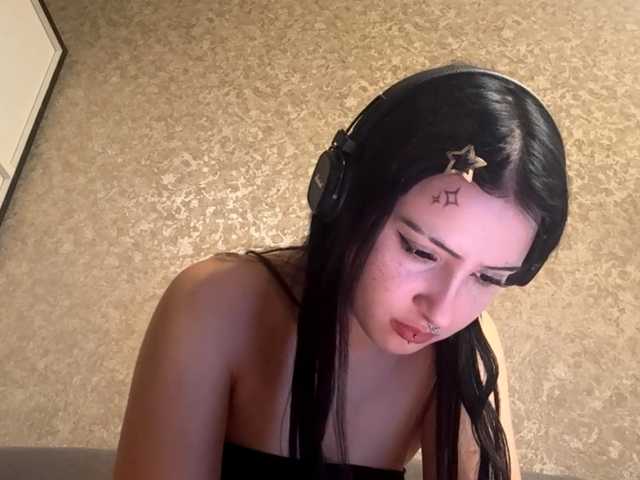 StephanyPlimpton live cam on BongaCams