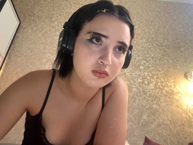 StephanyPlimpton live cam on BongaCams