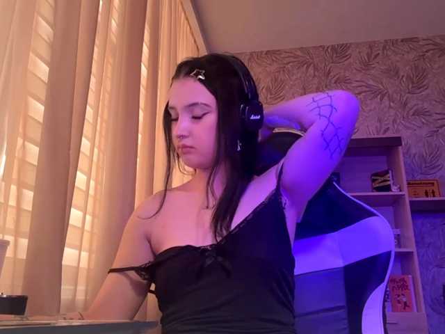 StephanyPlimpton live cam on BongaCams