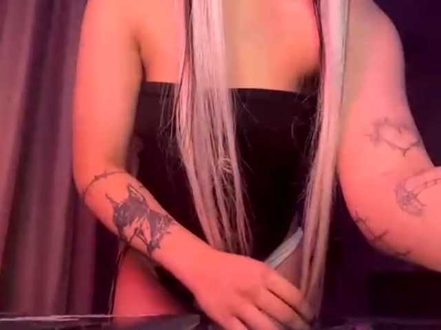 StephanyPlimpton live cam on BongaCams