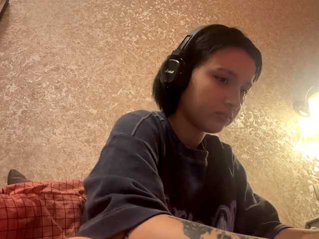 StephanyPlimpton live cam on BongaCams