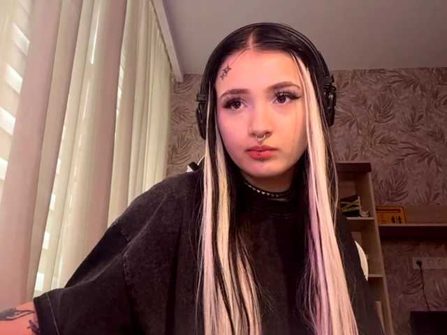 StephanyPlimpton live cam on BongaCams