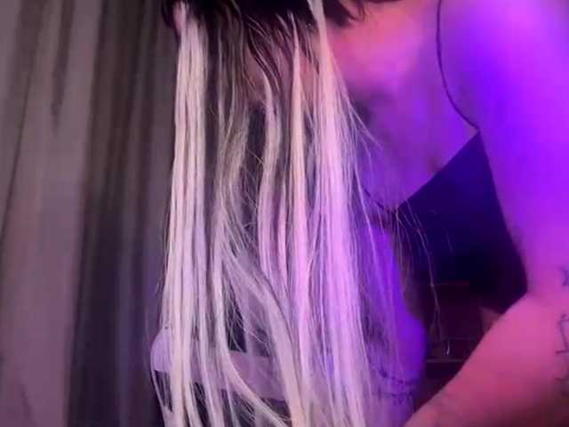 StephanyPlimpton live cam on BongaCams