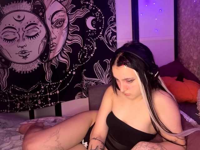 StephanyPlimpton live cam on BongaCams