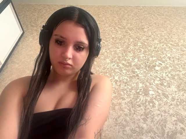 StephanyPlimpton live cam on BongaCams