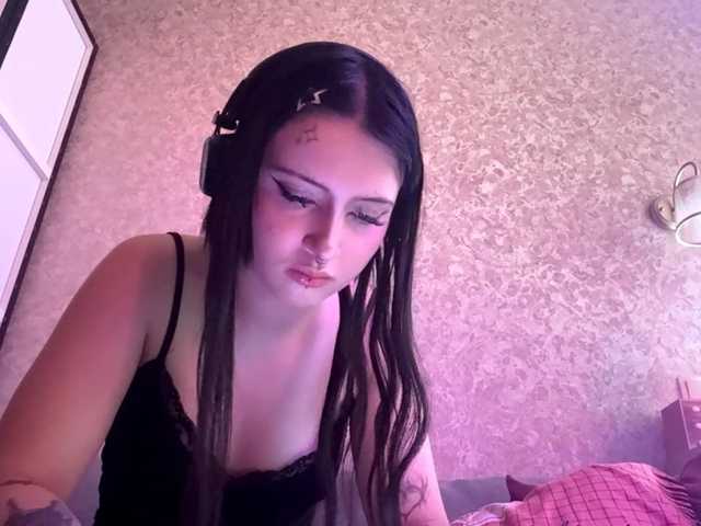 StephanyPlimpton live cam on BongaCams