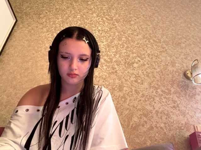 StephanyPlimpton live cam on BongaCams