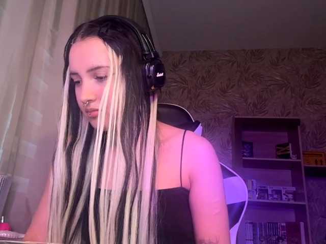 StephanyPlimpton live cam on BongaCams