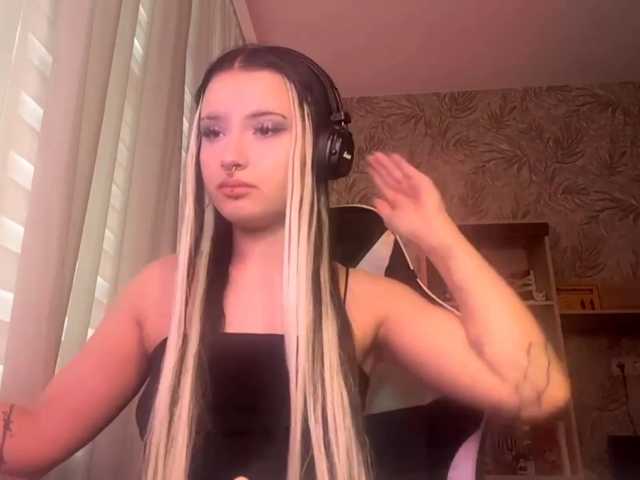 StephanyPlimpton live cam on BongaCams