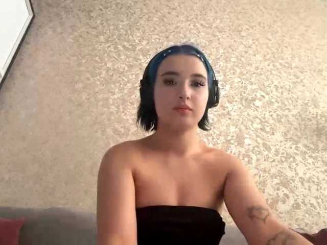 StephanyPlimpton live cam on BongaCams