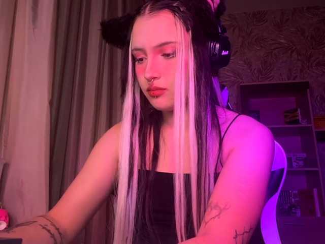 StephanyPlimpton live cam on BongaCams
