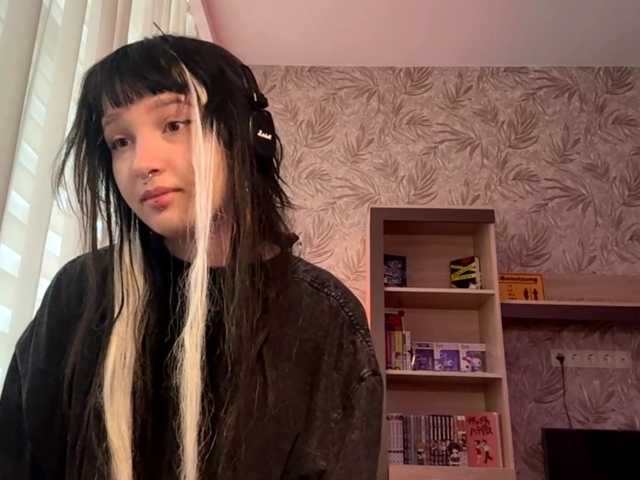 StephanyPlimpton live cam preview
