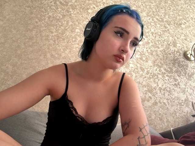 StephanyPlimpton live cam on BongaCams