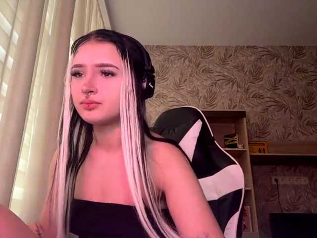 StephanyPlimpton, en vivo ahora en BongaCams