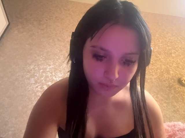StephanyPlimpton live cam on BongaCams