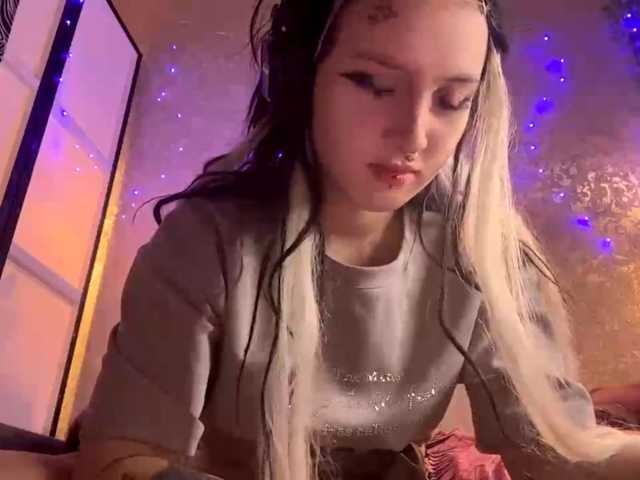 StephanyPlimpton live cam on BongaCams