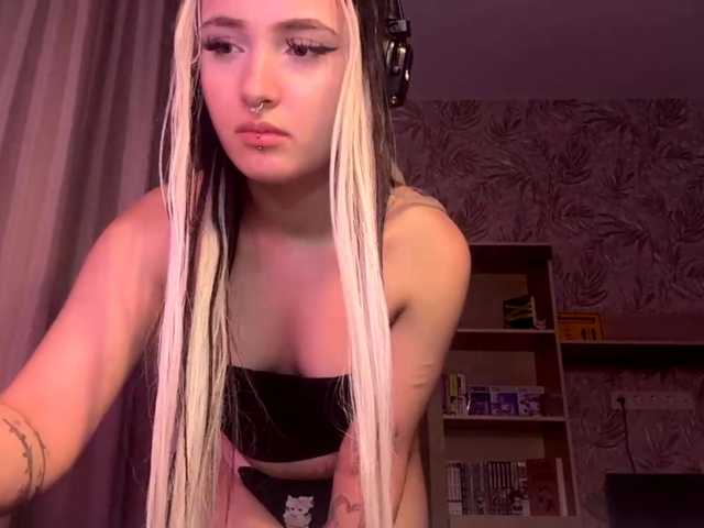 StephanyPlimpton, en vivo ahora en BongaCams