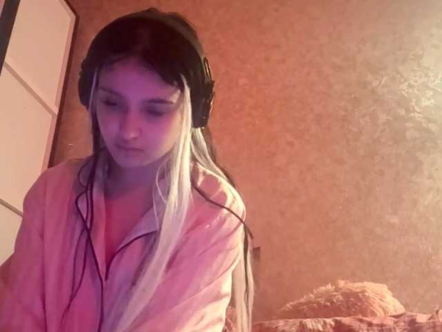 StephanyPlimpton live cam on BongaCams
