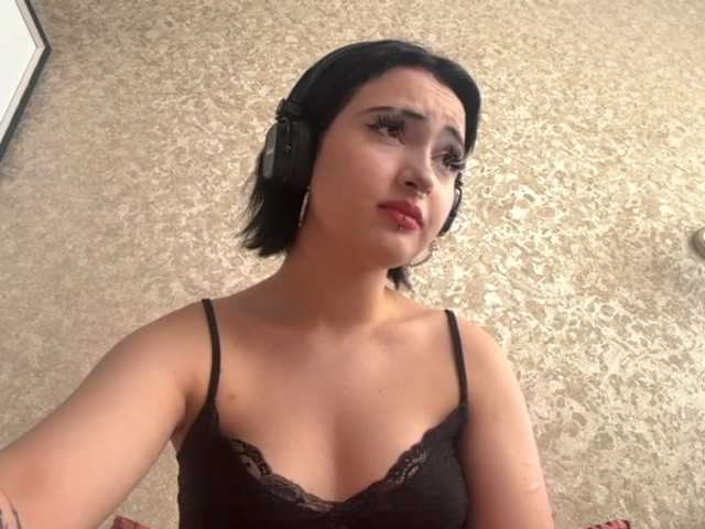 StephanyPlimpton live cam on BongaCams