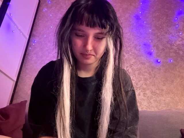 StephanyPlimpton live cam on BongaCams