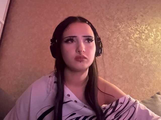 StephanyPlimpton live cam on BongaCams