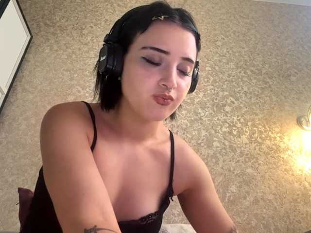 StephanyPlimpton live cam on BongaCams
