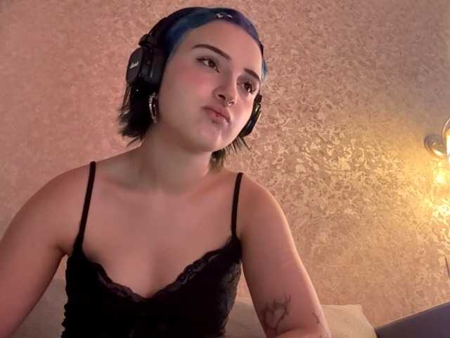 StephanyPlimpton live cam on BongaCams