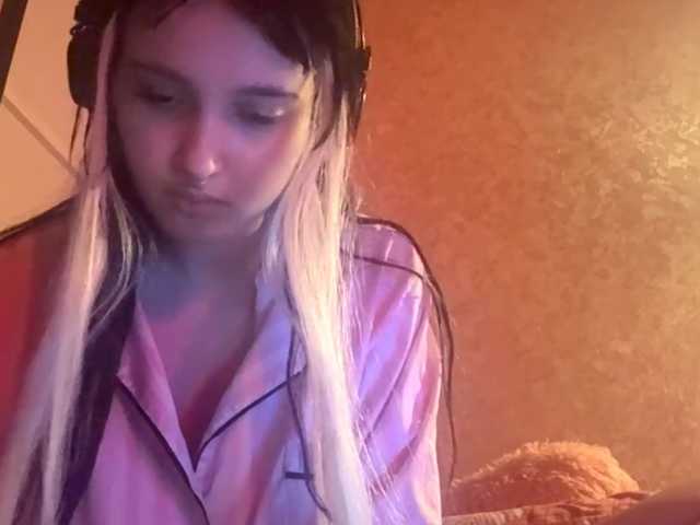 StephanyPlimpton live cam on BongaCams